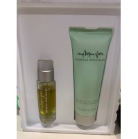MY MANIFESTO 15ML GIFT SET UNBOXED FOR WOMEN EDP SPRAY BY ISABELLA ROSELLINI - READ DESCRIPTION